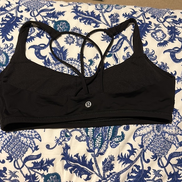 Lululemon Free To Be Bra - Picture 4 of 4